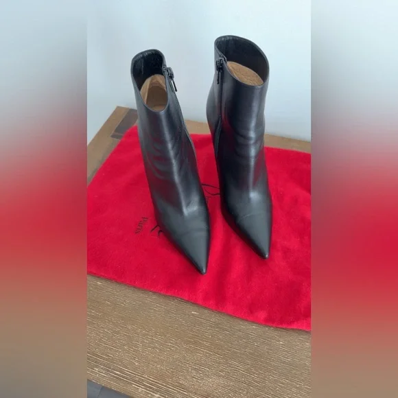 Christian Louboutin So Kate Boot 37.5 - Picture 13 of 13